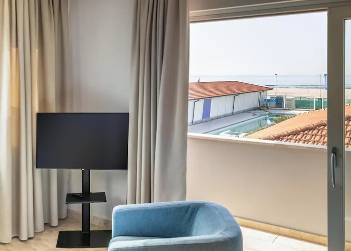 Διαμέρισμα - Sea View