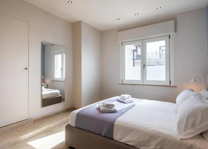 Διαμέρισμα - Sea View