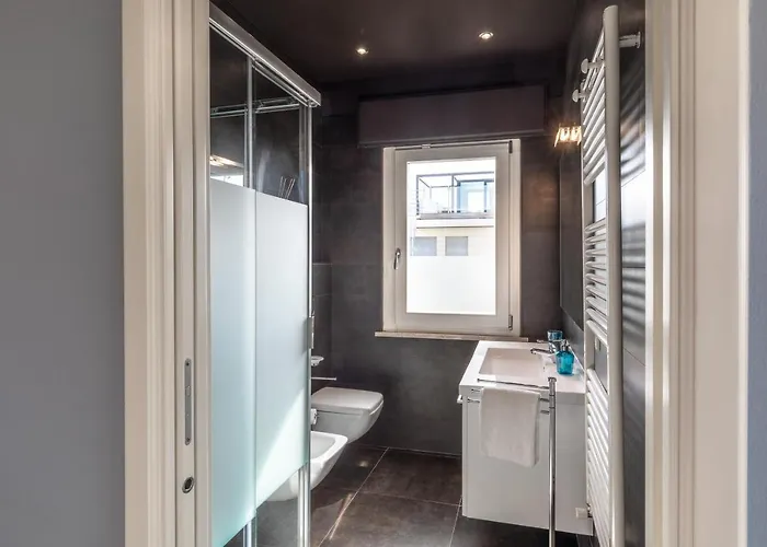 - Sea View Διαμέρισμα *