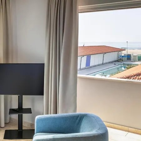 Apartment - Sea View