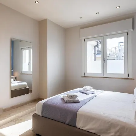 Apartment - Sea View