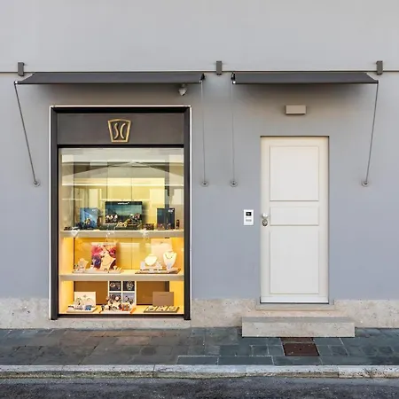 Διαμέρισμα - Sea View Βιαρέτζιο