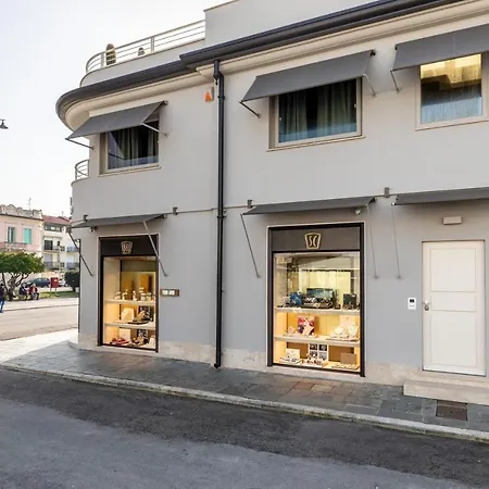 Appartamento - Sea View