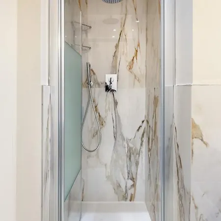 - Sea View Διαμέρισμα *