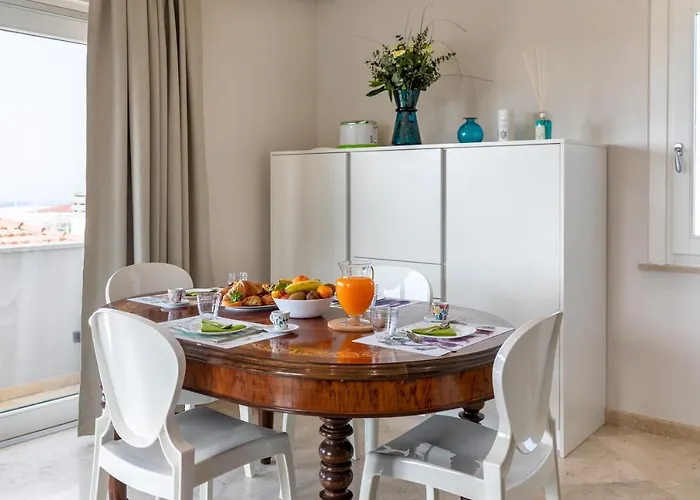 - Sea View Apartamento Viareggio