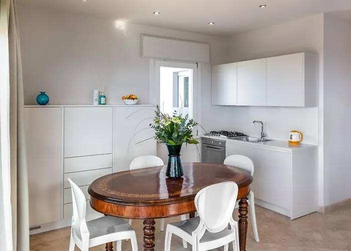 - Sea View Διαμέρισμα *