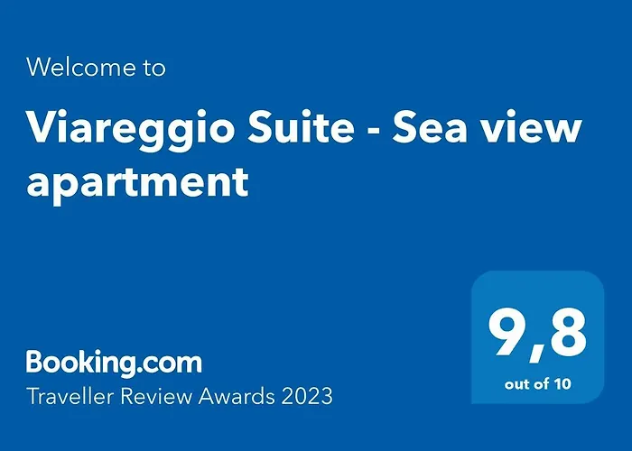 - Sea View Διαμέρισμα *