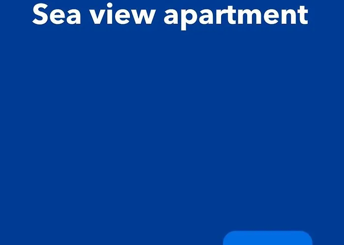 Апартаменти - Sea View В'яреджо